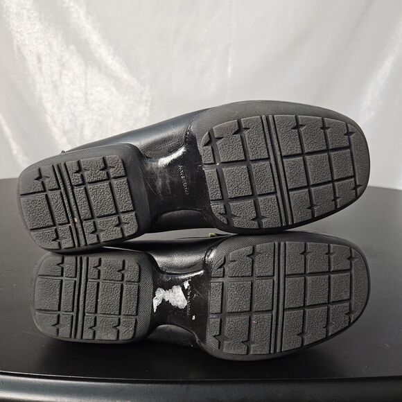 Women NORDSTROM Sz 5 Loafer Moccassin - Picture 4 of 8